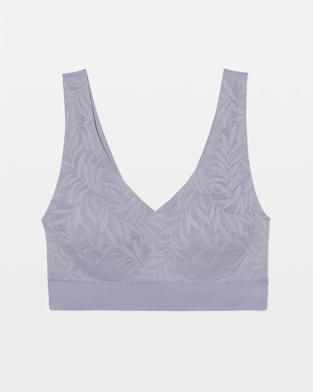 Lace Bralette - LAVENDER CLOUD | Soma Women