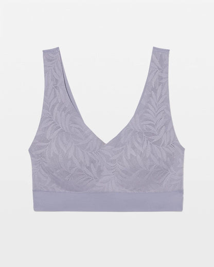 Lace Bralette - LAVENDER CLOUD | Soma Women