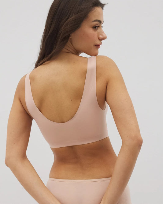 Lace Bralette - HUSH | Soma Women