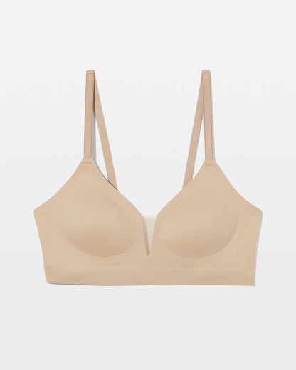 Mesh Adjustable Bralette - WARM AMBER | Soma Women