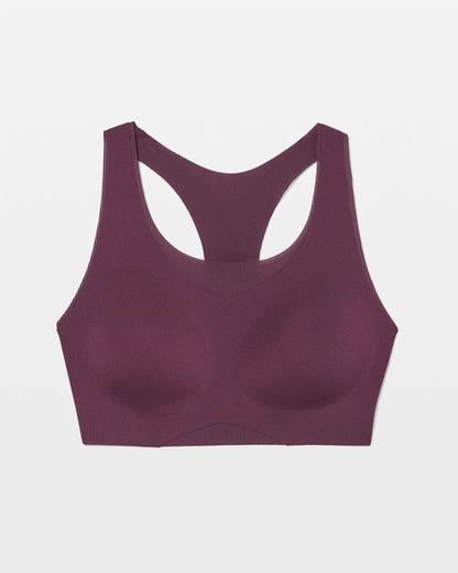 Racerback Bra - PLUM PERFECT | Soma Women