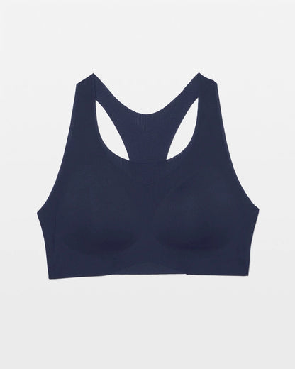 Racerback Bra - NIGHTFALL NAVY | Soma Women