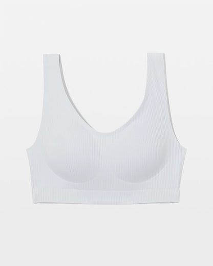 Rib Bralette - PLEIN AIR | Soma Women