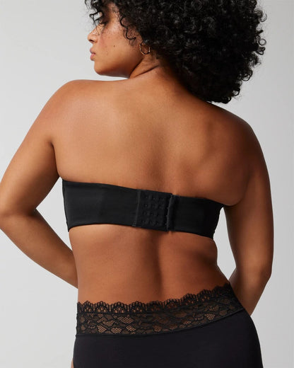 Strapless Bra - BLACK | Soma Women