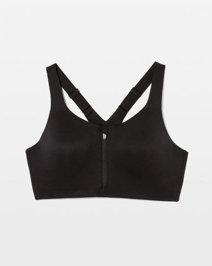 High-Impact Bra - BLACK | Soma Women