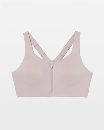 High-Impact Bra - SILVER TAUPE | Soma Women