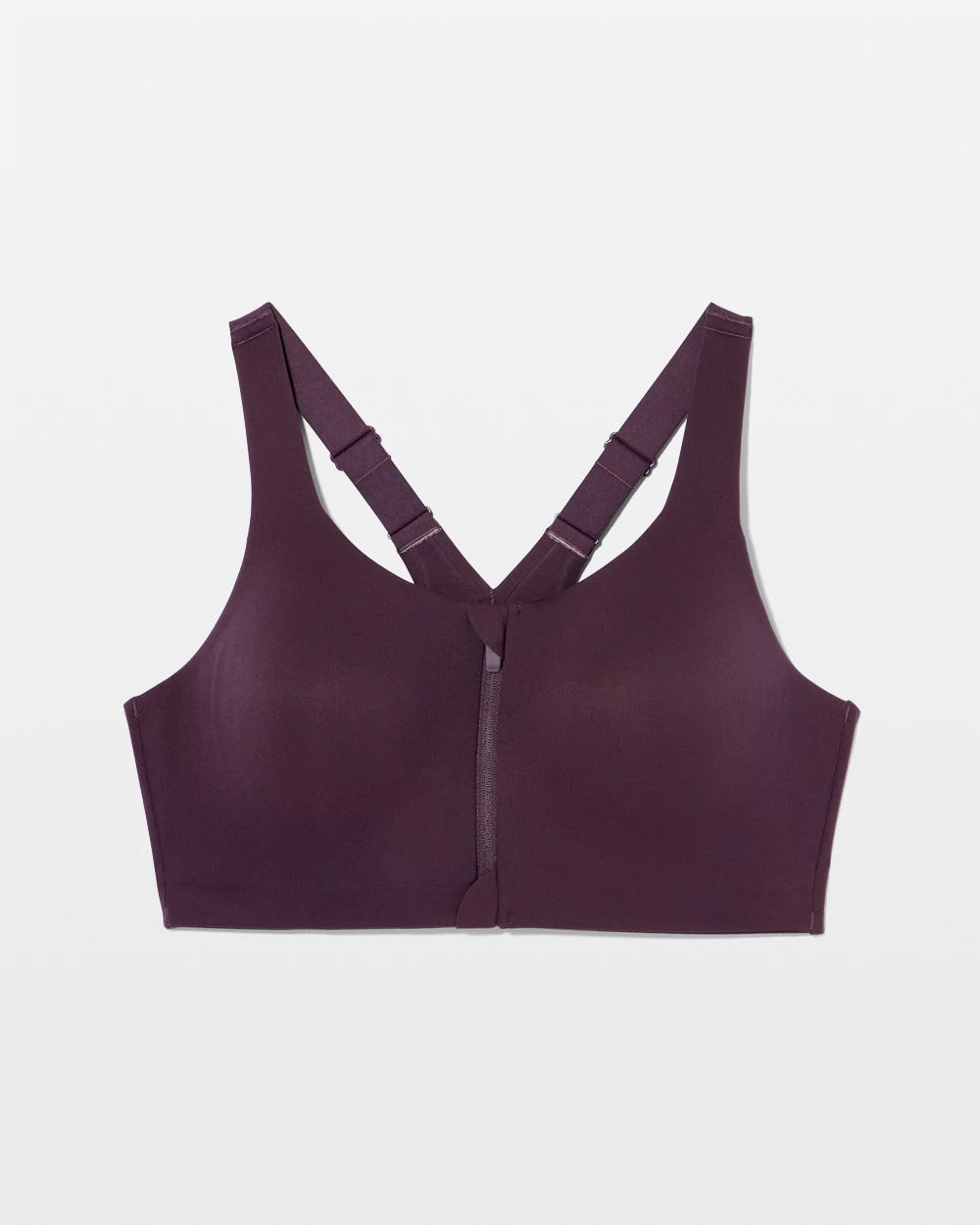 High-Impact Bra - PLUM PERFECT | Soma Women