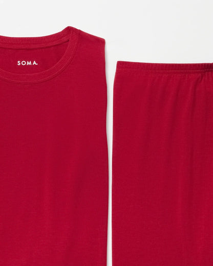 Kid's Set - PAINT THE TOWN RED | Soma Women