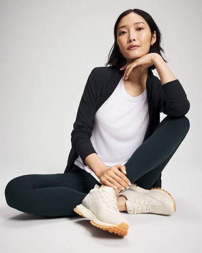 24/7 High-Waist Legging - DEEPEST MARINE | Soma Women