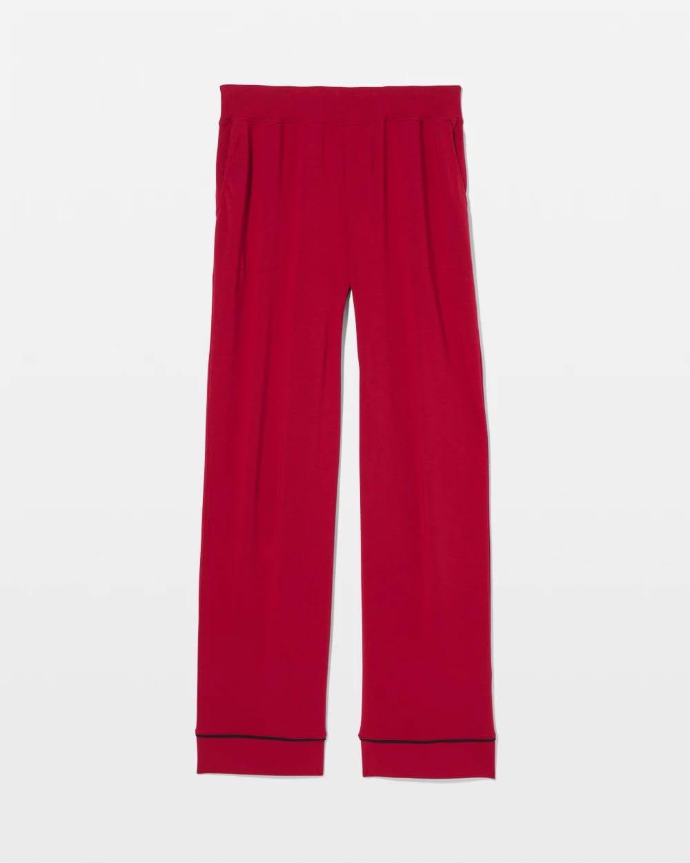Pajama Pant - PAINT THE TOWN RED | Soma Women