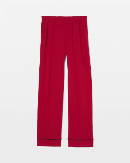 Pajama Pant - PAINT THE TOWN RED | Soma Women
