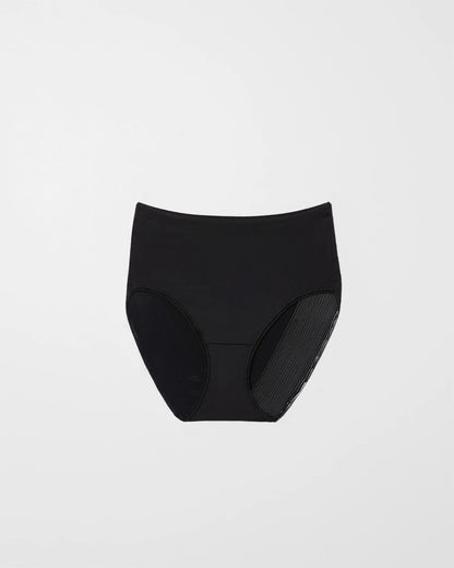 Modern Brief Panty - BLACK | Soma Women