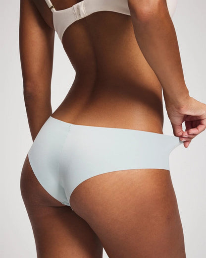 Cheeky Hipster Panty - GREEN MIST | Soma Women