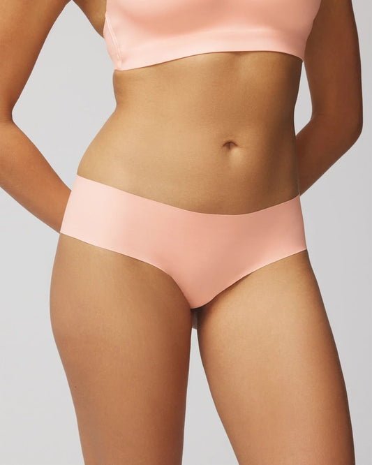 Cheeky Hipster Panty - APRICOTTA | Soma Women