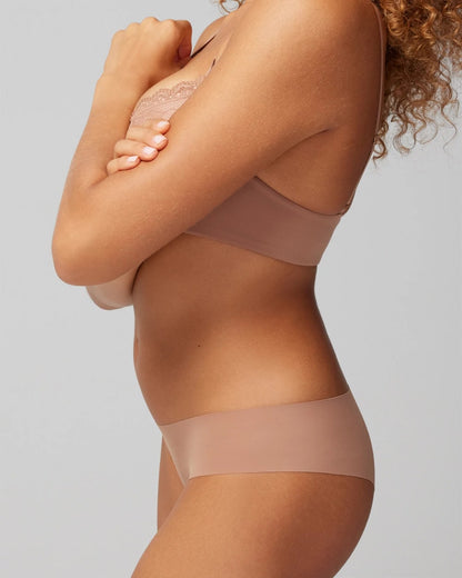 Cheeky Hipster Panty - WARM SIENNA | Soma Women