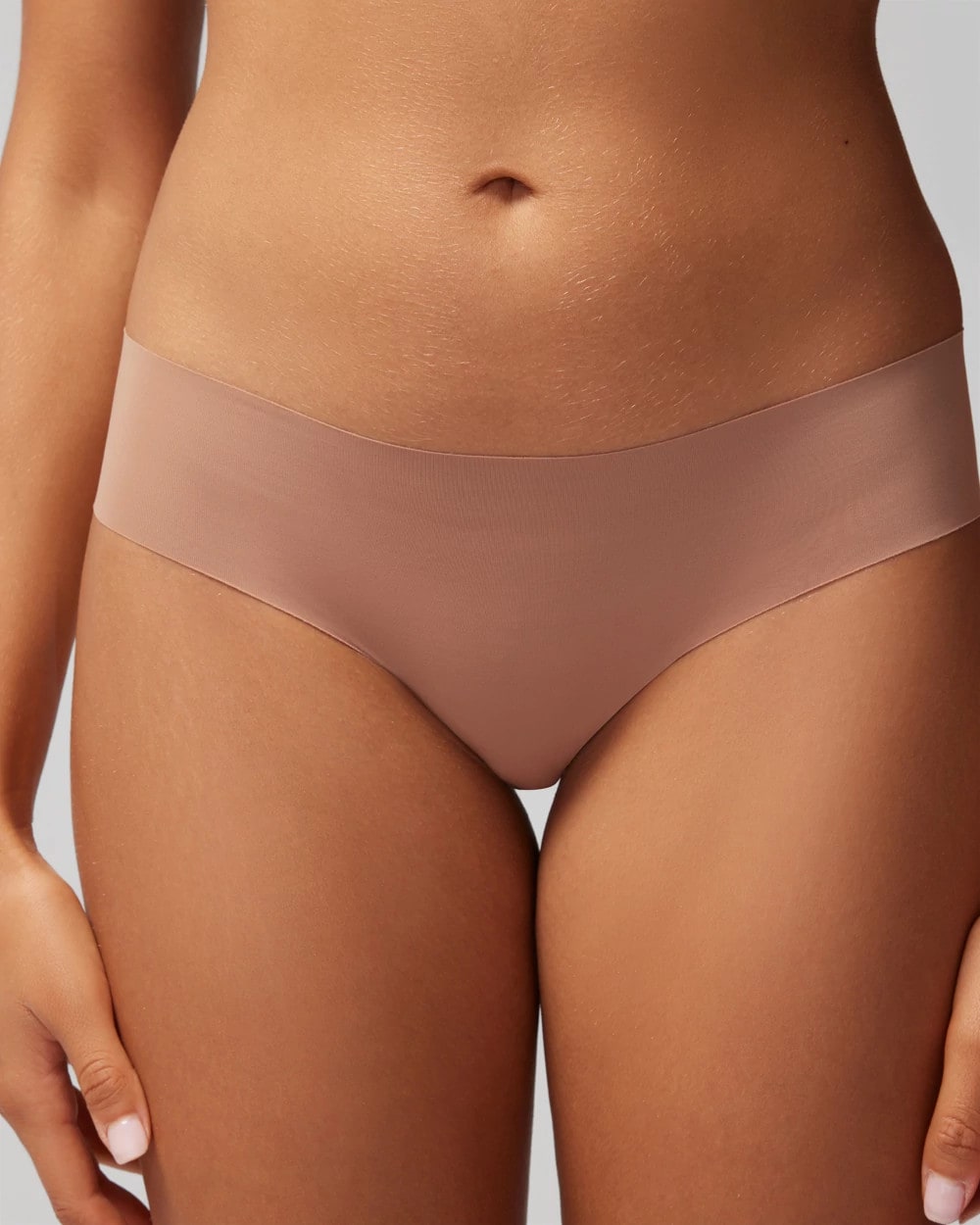 Cheeky Hipster Panty - WARM SIENNA | Soma Women