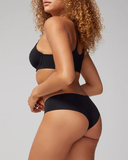 Cheeky Hipster Panty - BLACK | Soma Women