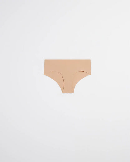 Cheeky Hipster Panty - WARM AMBER | Soma Women