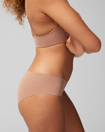 Hipster Panty - WARM SIENNA | Soma Women