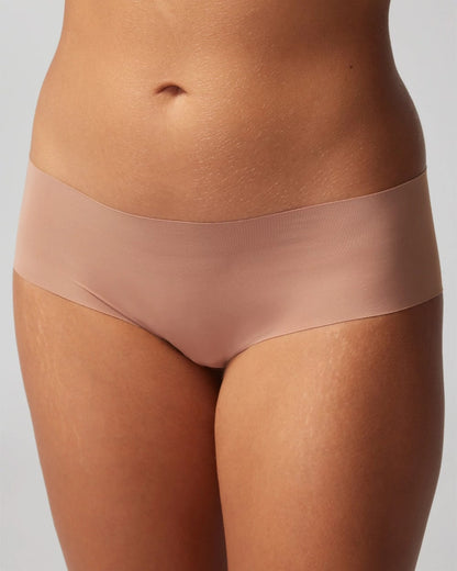 Hipster Panty - WARM SIENNA | Soma Women