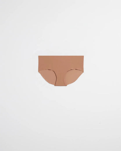 Hipster Panty - WARM SIENNA | Soma Women
