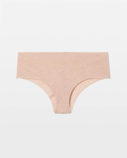 Cheeky Hipster Panty with Lace - HUSH | Soma Women