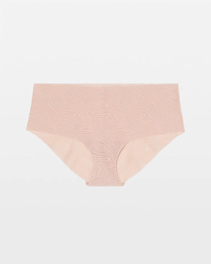 Hipster Panty with Lace - HUSH | Soma Women