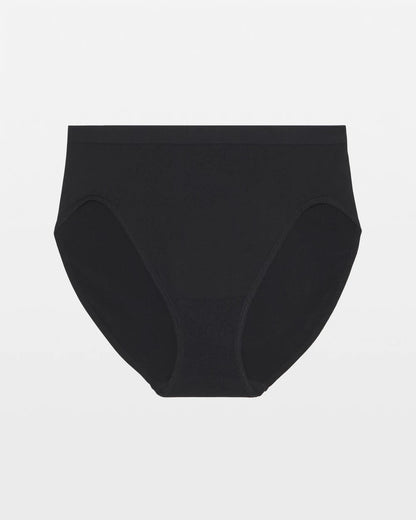High-Leg Panty - BLACK | Soma Women