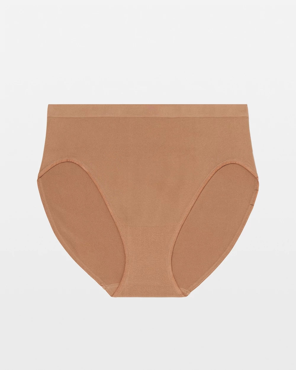 High-Leg Panty - WARM SIENNA | Soma Women