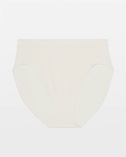 High-Leg Panty - IVORY | Soma Women