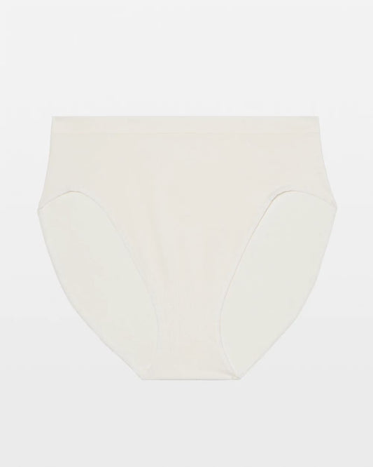 High-Leg Panty - IVORY | Soma Women