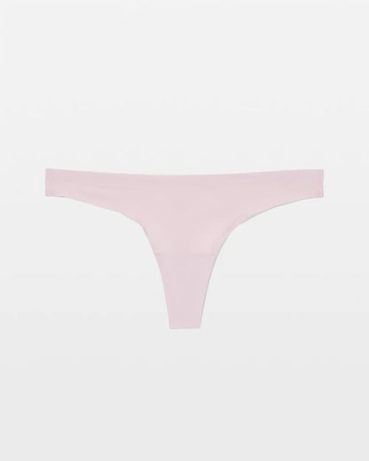 Soft Stretch Thong Panty - VINTAGE LILAC | Soma Women