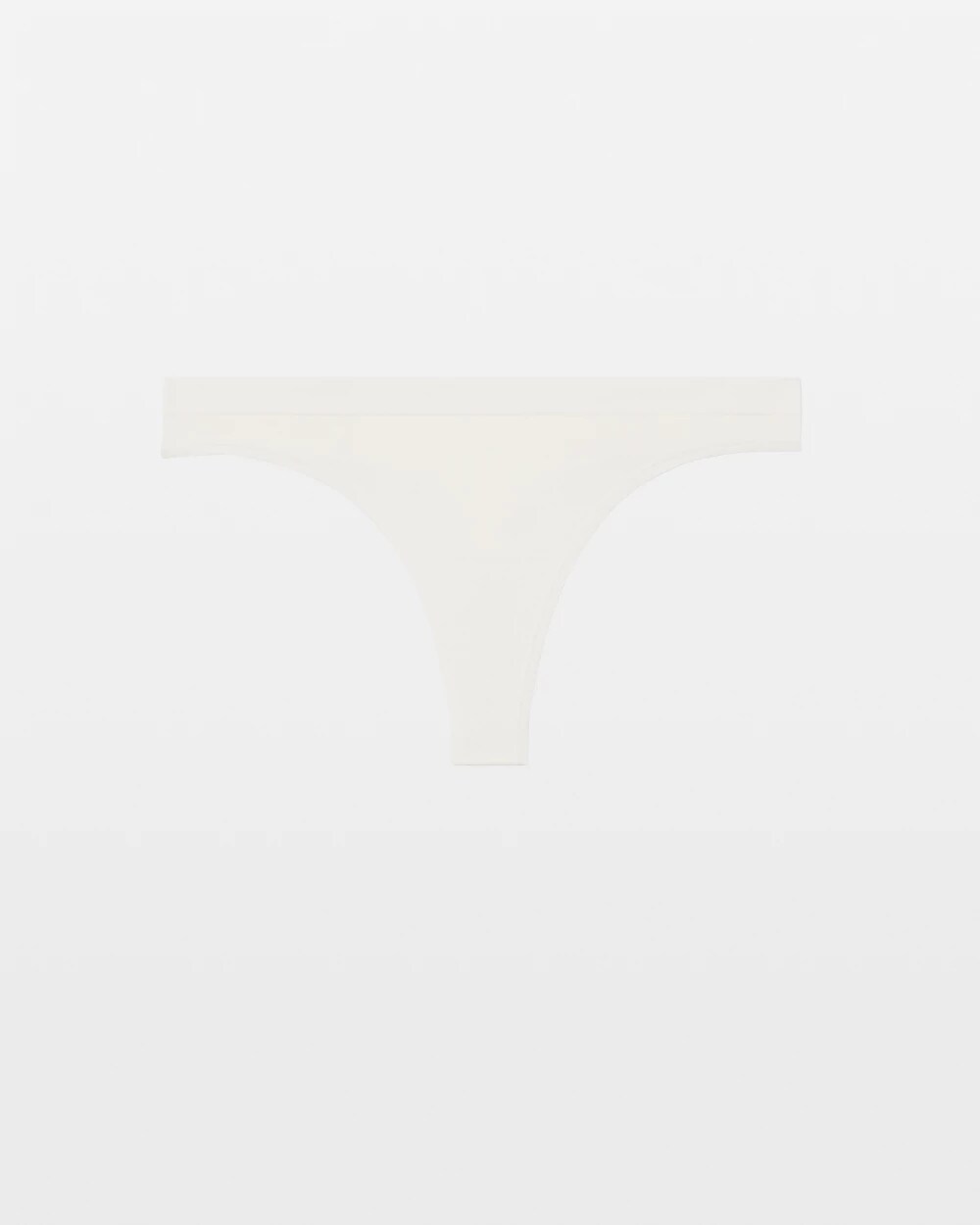 Thong Panty - IVORY | Soma Women