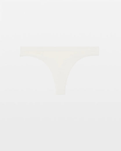 Thong Panty - IVORY | Soma Women