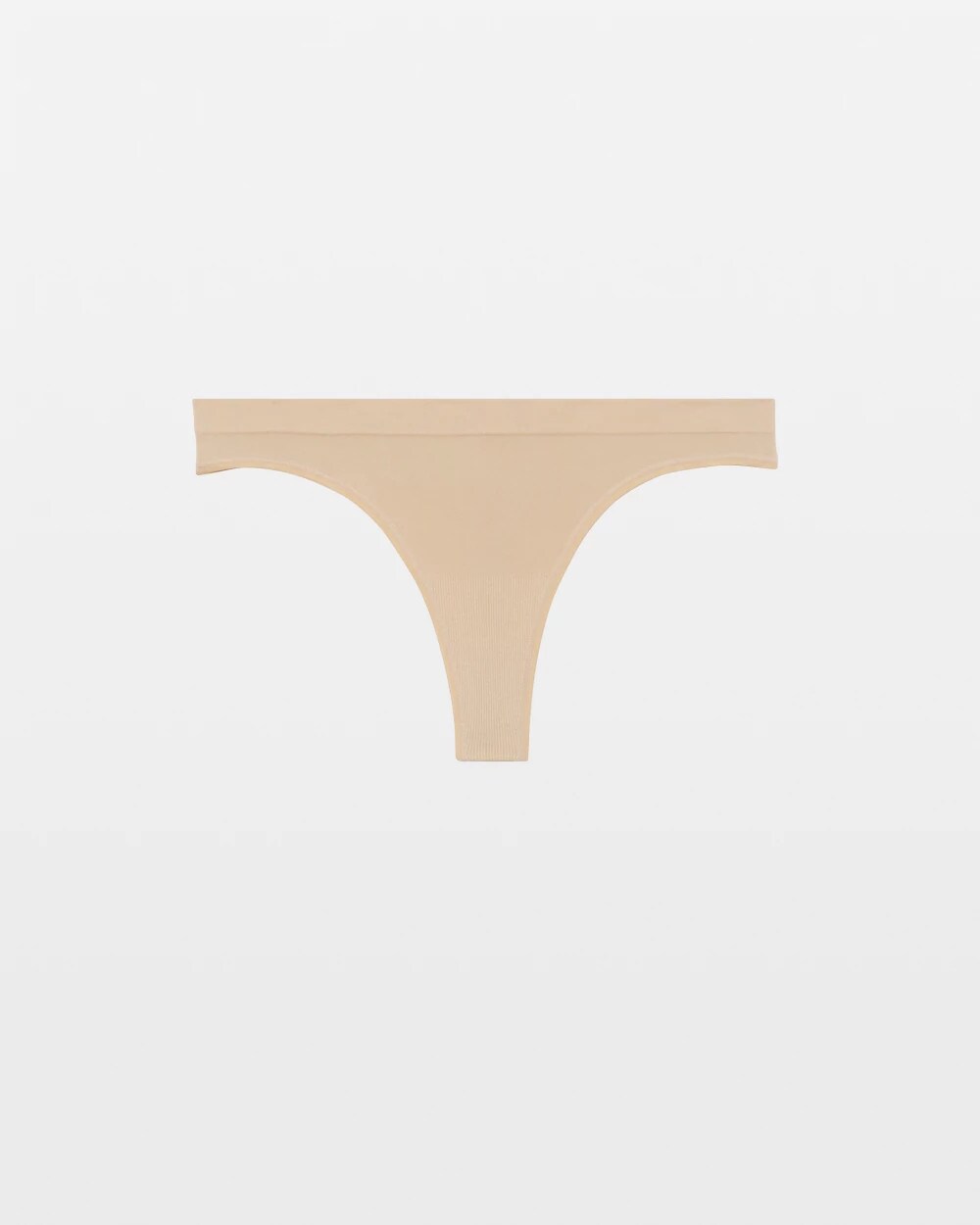 Thong Panty - WARM AMBER | Soma Women