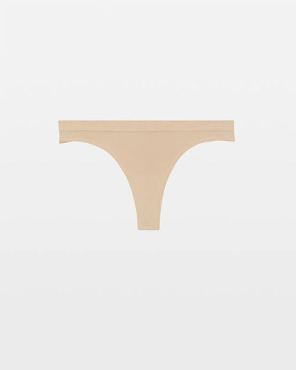 Thong Panty - WARM AMBER | Soma Women