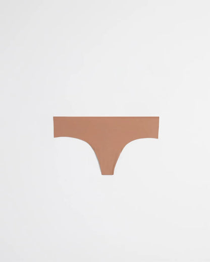 Thong Panty - WARM SIENNA | Soma Women