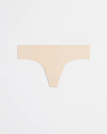 Thong Panty - PALE SAND | Soma Women