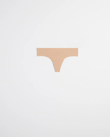 Thong Panty - WARM AMBER | Soma Women