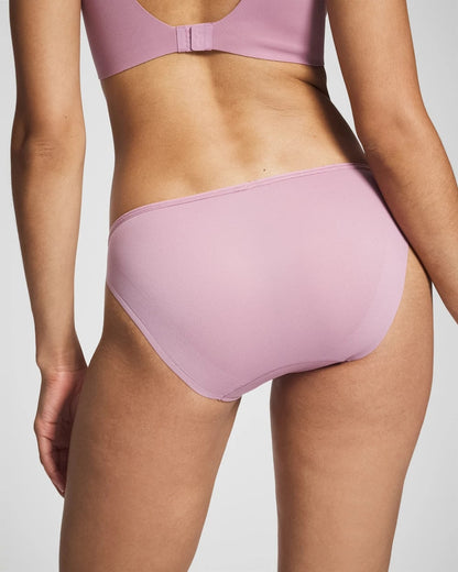 Edge Bikini Panty - LILAC WINE | Soma Women