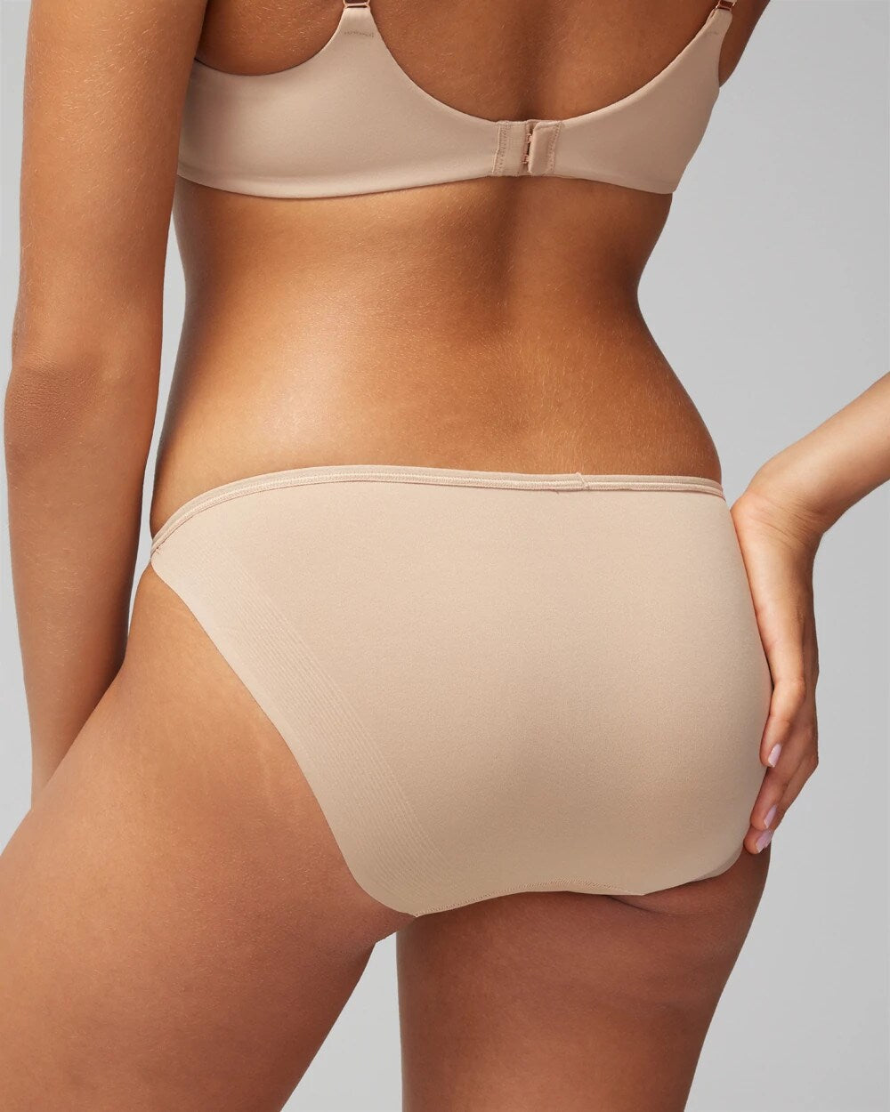 Bikini Panty - WARM AMBER | Soma Women