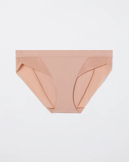 Mesh Bikini Panty - HUSH | Soma Women
