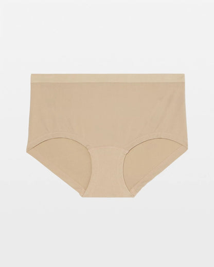 Boyshort Panty - WARM AMBER | Soma Women