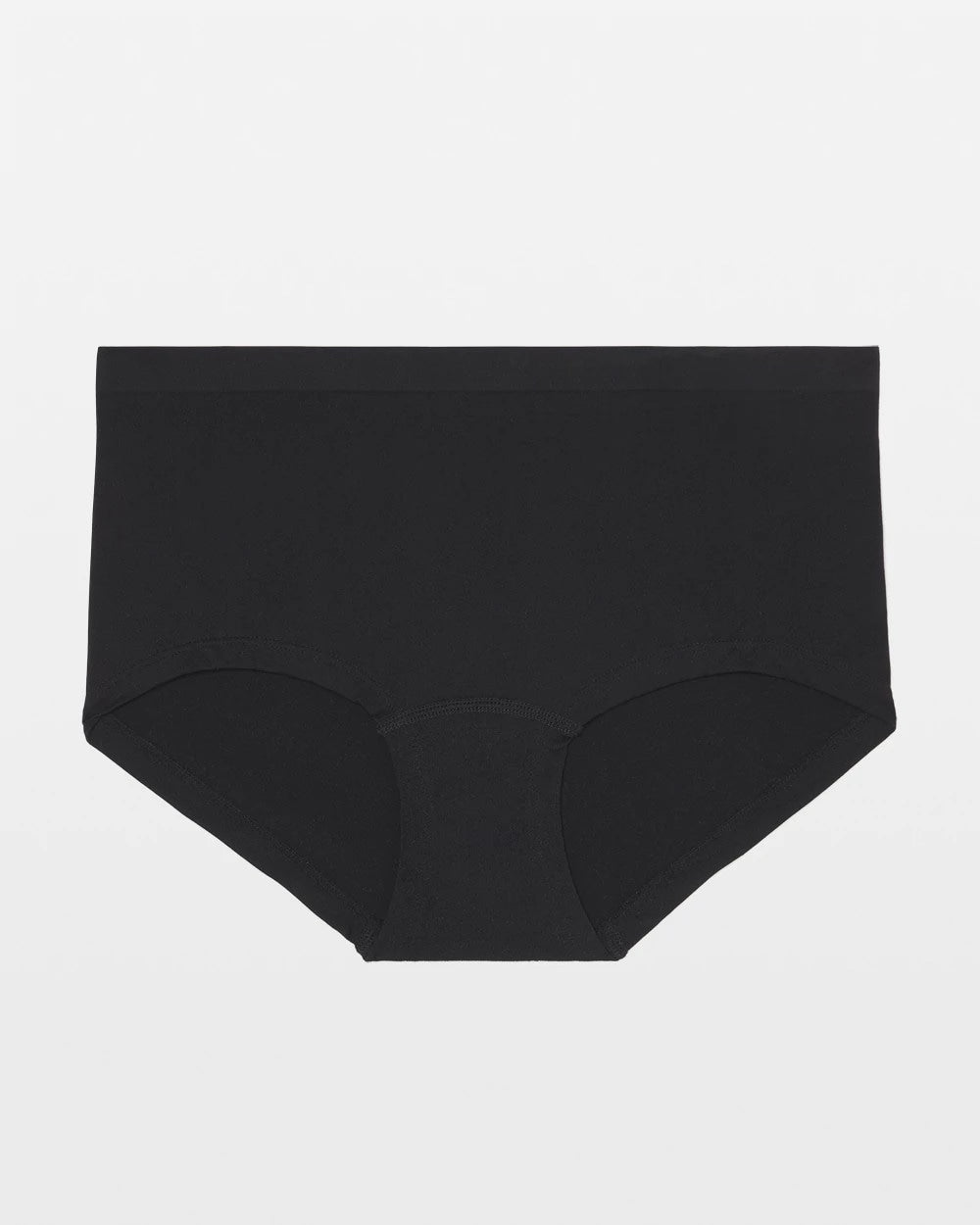 Boyshort Panty - BLACK | Soma Women