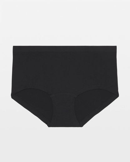 Boyshort Panty - BLACK | Soma Women