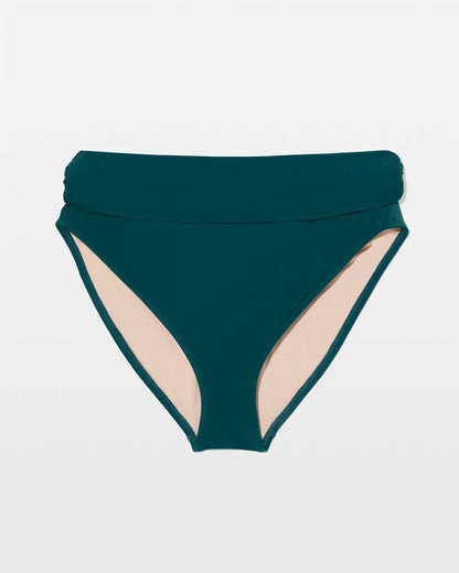Covertible Bikini Bottom - OCEANSIDE TEAL | Soma Women