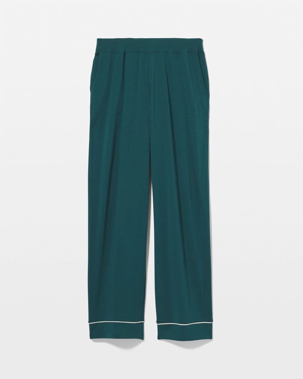 Pajama Pant - DEEP TEAL | Soma Women