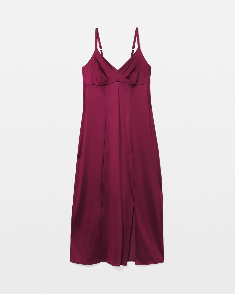 Gown - VELVET PLUM | Soma Women