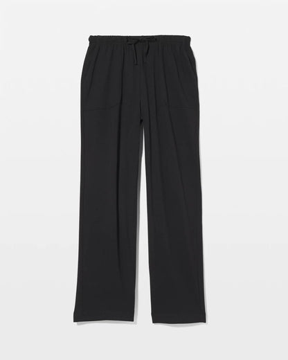 Pajama Pants - BLACK | Soma Women