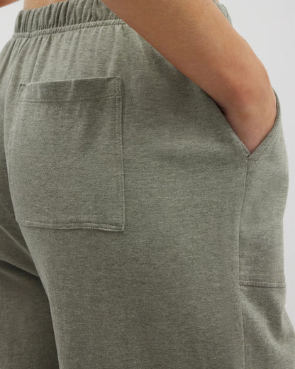 Pajama Pants - HEATHER HIGHLANDS | Soma Women